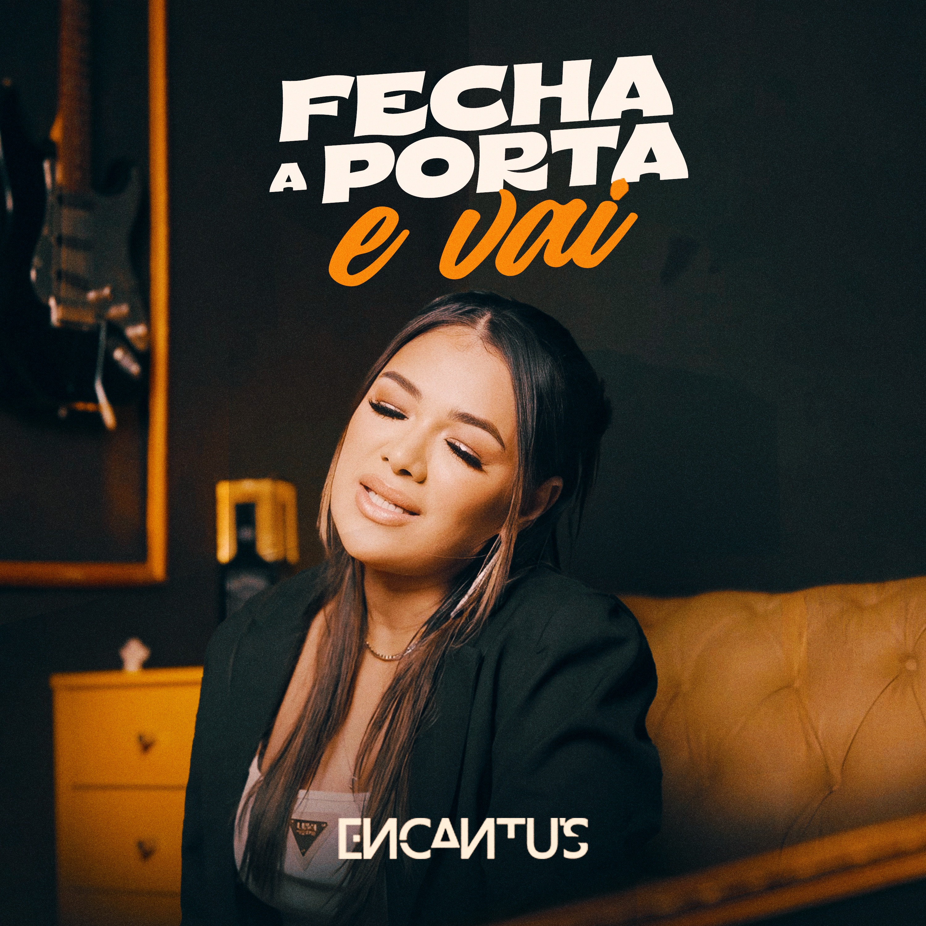 Fecha a Porta e Vai - Single