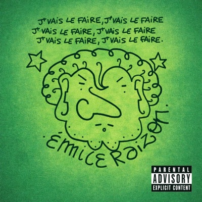 ÉMILE RAIZON - Single