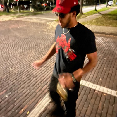 60 Bars Freestyle - Single