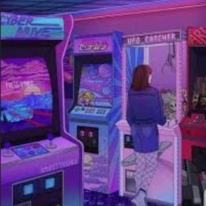 Retro Arcade - Single