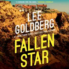 Fallen Star: Eve Ronin, Book 6 (Unabridged)