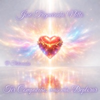 Ter Compaixão, mas não Deplorar (feat. José Trigueirinho Netto) - O Testemunho