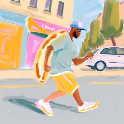 CIABATTA Freestyle - Single
