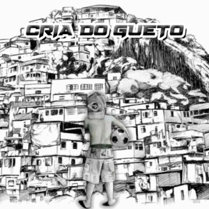Cria do Gueto