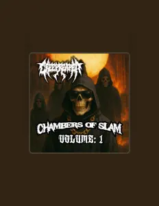 Listen to Creep Reaper, watch music videos, read bio, see tour dates & more!