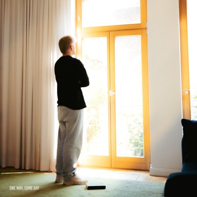 ONE WAY, SOME DAY - Single