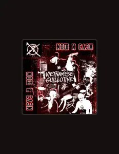 Listen to Vietnamese Guillotine, watch music videos, read bio, see tour dates & more!