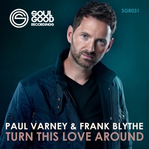 Turn This Love Around - Single