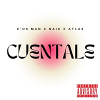 cuentale - Single - K'os man