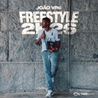 Freestyle 2K26 - Single - João VR6