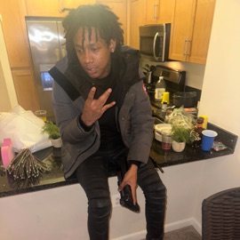 Lifestyle YungestSOB