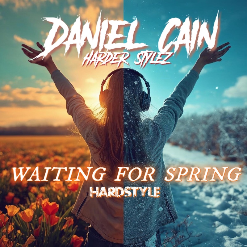 Waiting for Spring Hardstyle