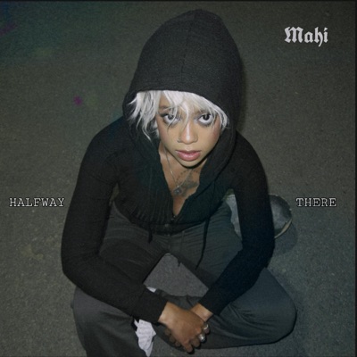 Halfway There - Single