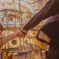 รักนาน ๆ (Vocals Only) - Single - พัด Vorapat & Dome Jaruwat