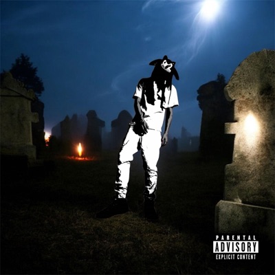 Already Dead - Single