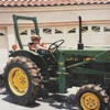 Old McCormick's (feat. Kenny Holland) [Pre-Production]