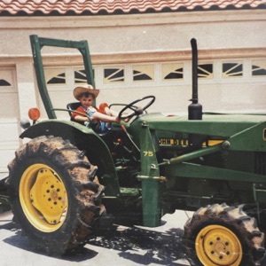 Old McCormick's (feat. Kenny Holland) [Pre-Production] - Single