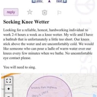 Knee Wetter - Single - Lewky