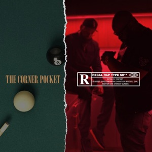 THE CORNER POCKET