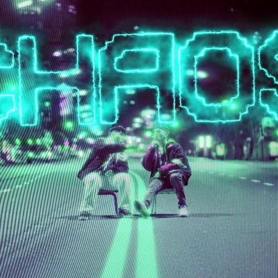 CHAOS - Single