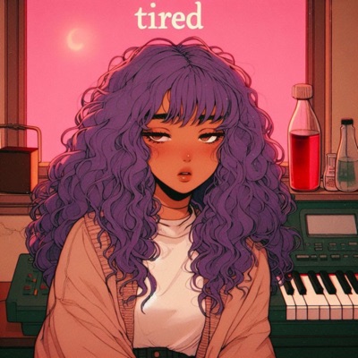 tired - Single