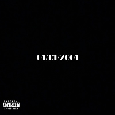 01 01 2001 - Single