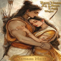 Ram Naam Ki Dhun Lagi - Single - Wajid