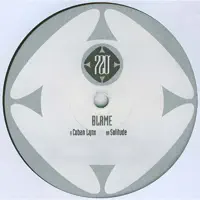 Solitude — Blame