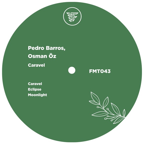 Caravel - Single