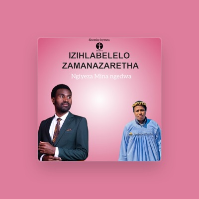 Listen to Methuli Mlungwana, watch music videos, read bio, see tour dates & more!