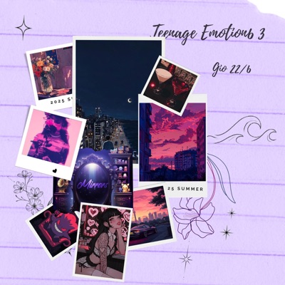 Teenage Emotion6 3 - EP