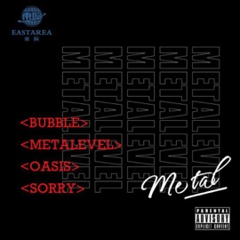 New.M.G (feat. NewMan.G) 铁人METAL