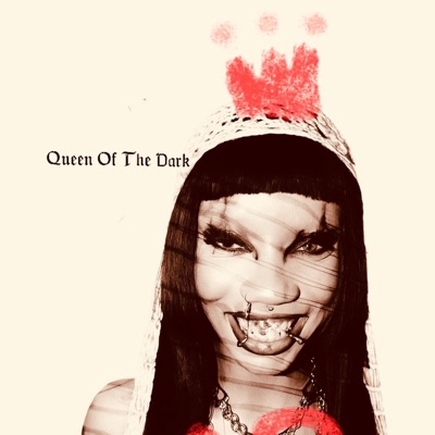Queen Of The Dark Vol. 1 demos