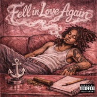 Fell in Love Again - fckkay