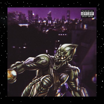 GREEN GOBLIN (feat. Rucku$) - Single