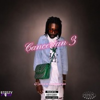 CVNCERIVN 3 - Single - Steezy Purp