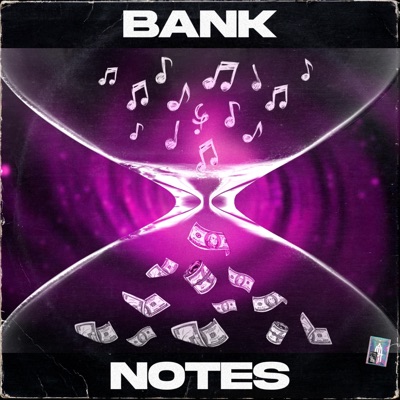 BANK NOTES - EP