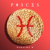 Pisces (feat. Nia Pearl) artwork