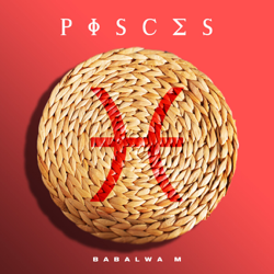 Pisces - Babalwa M Cover Art