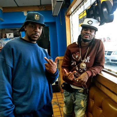 Blood Thicker Than water - Single