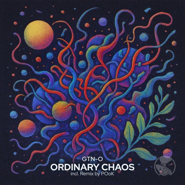 Ordinary Chaos - Single