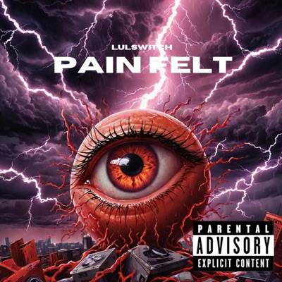 Pain Felt - EP
