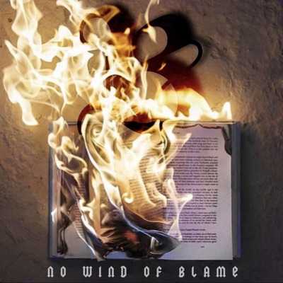 No Wind Of Blame - EP