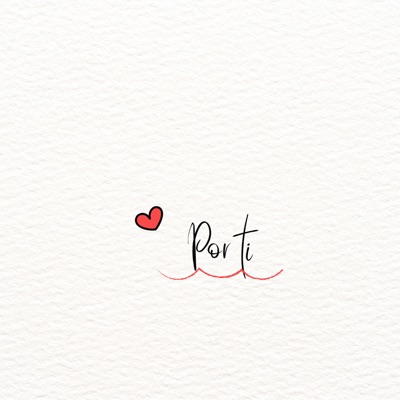 Por ti - Single