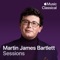 Deep River (Classical Session) - Martin James Bartlett lyrics