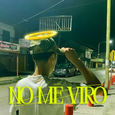 No Me Viro - Single