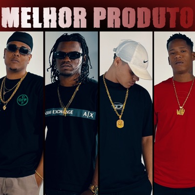 Melhor Produto - Single