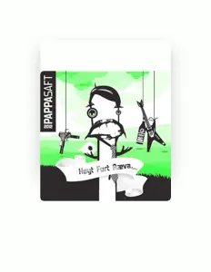 Listen to Pappasaft, watch music videos, read bio, see tour dates & more!
