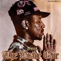 The Brave One (Radio Edit) - Single - Aktual