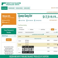 Available Balance (feat. Keezah & Kayvo) - Single - Chopstar